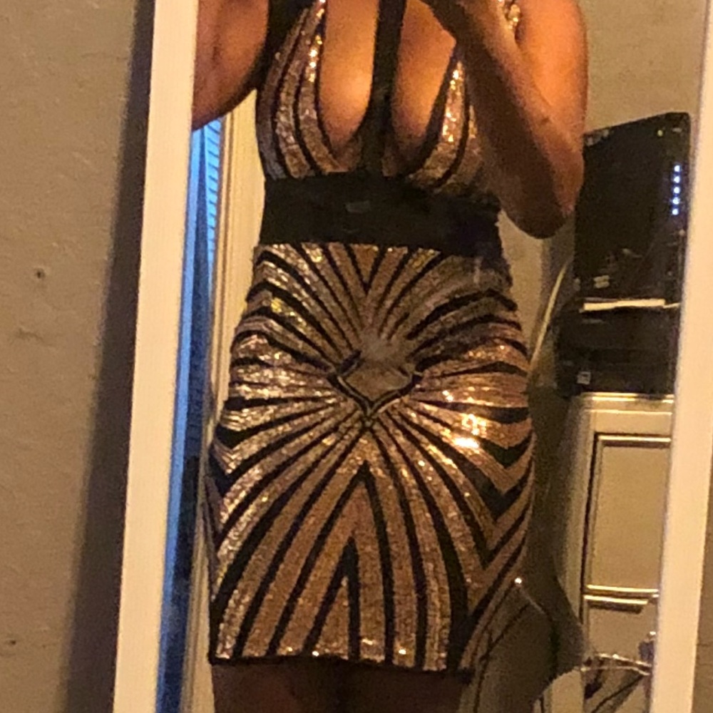 Cocktail Dress